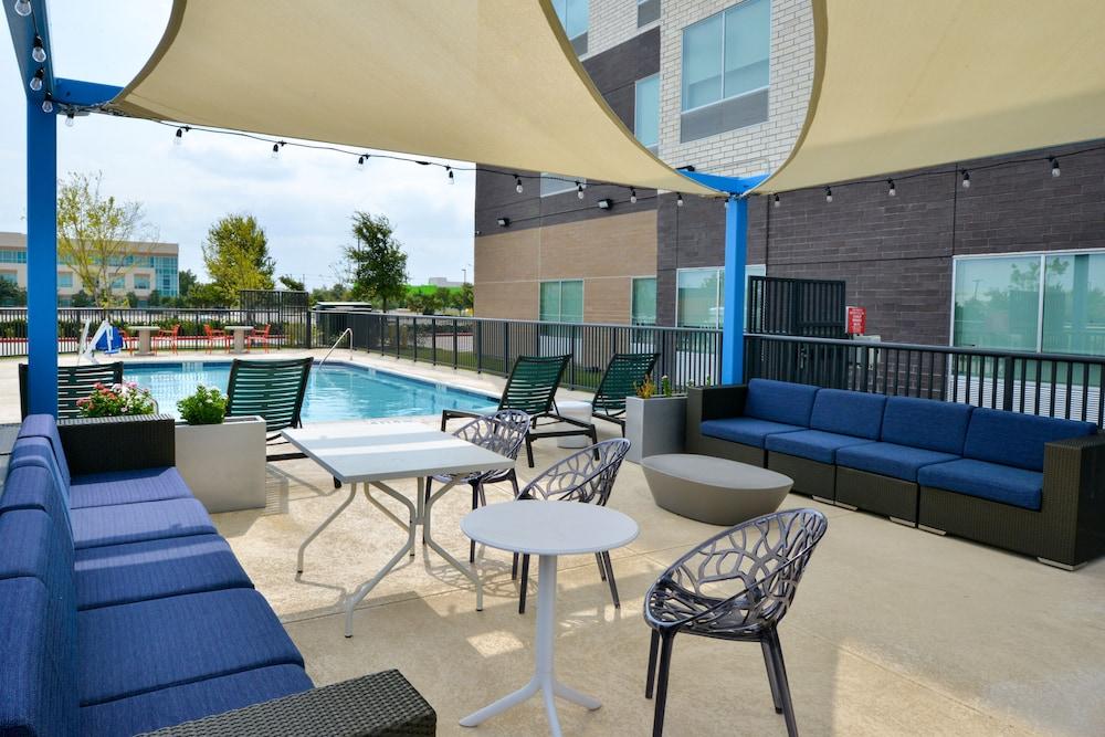 Tru By Hilton Coppell Dfw Airport North Exterior foto