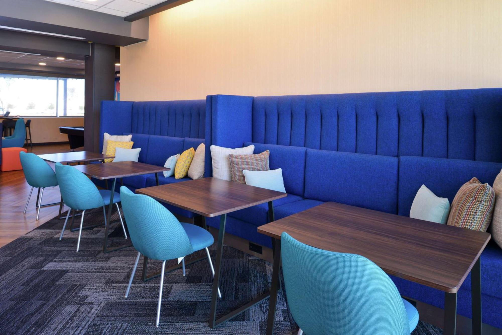 Tru By Hilton Coppell Dfw Airport North Exterior foto