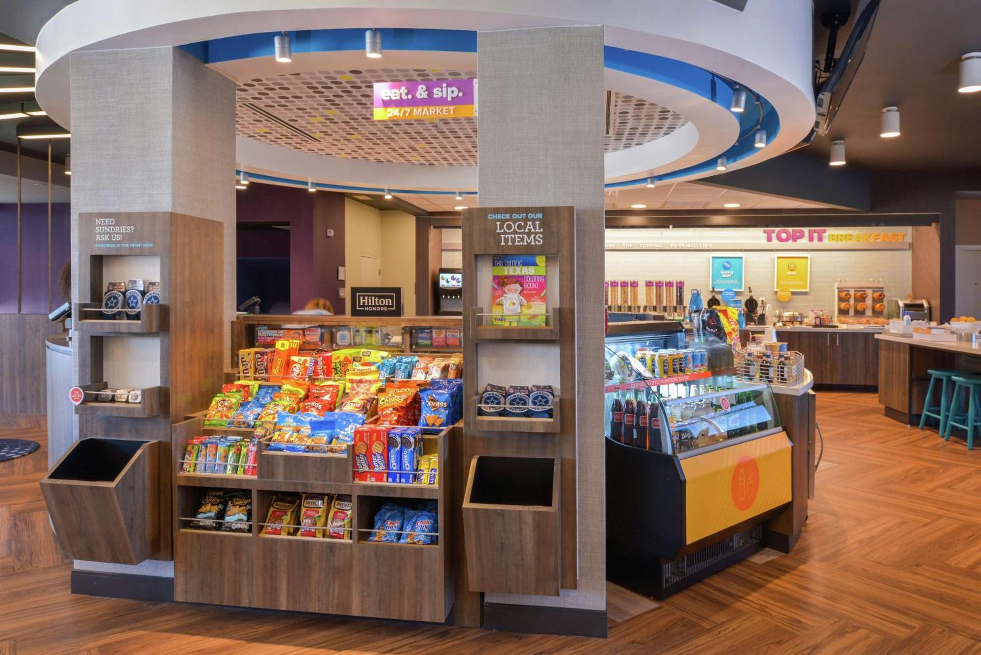 Tru By Hilton Coppell Dfw Airport North Exterior foto