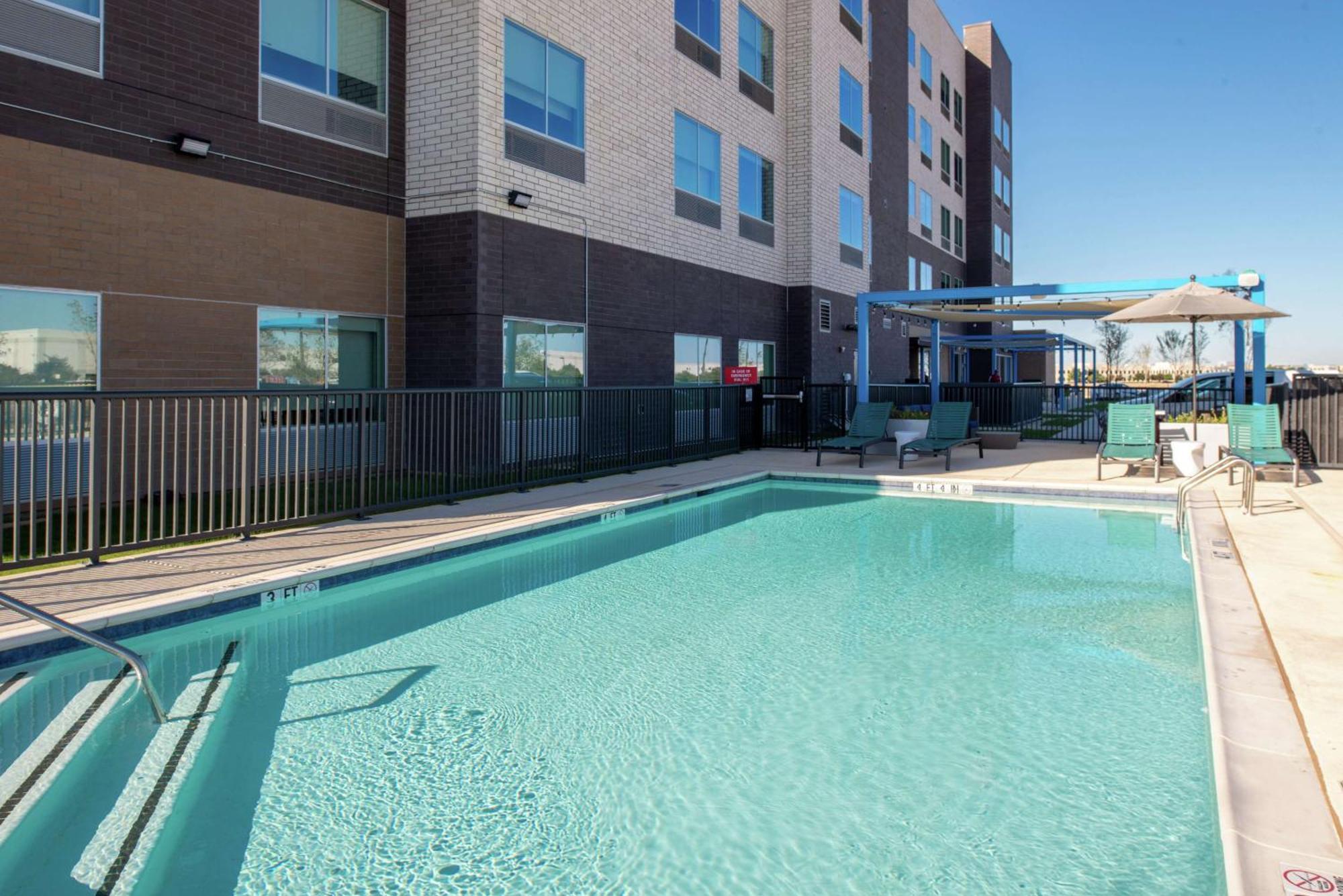 Tru By Hilton Coppell Dfw Airport North Exterior foto